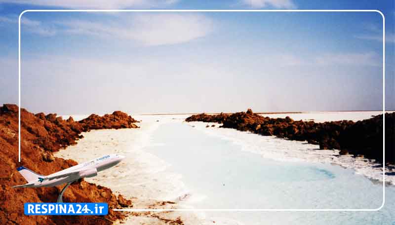 خرید اینترنتی بلیط هواپیما سیرجان